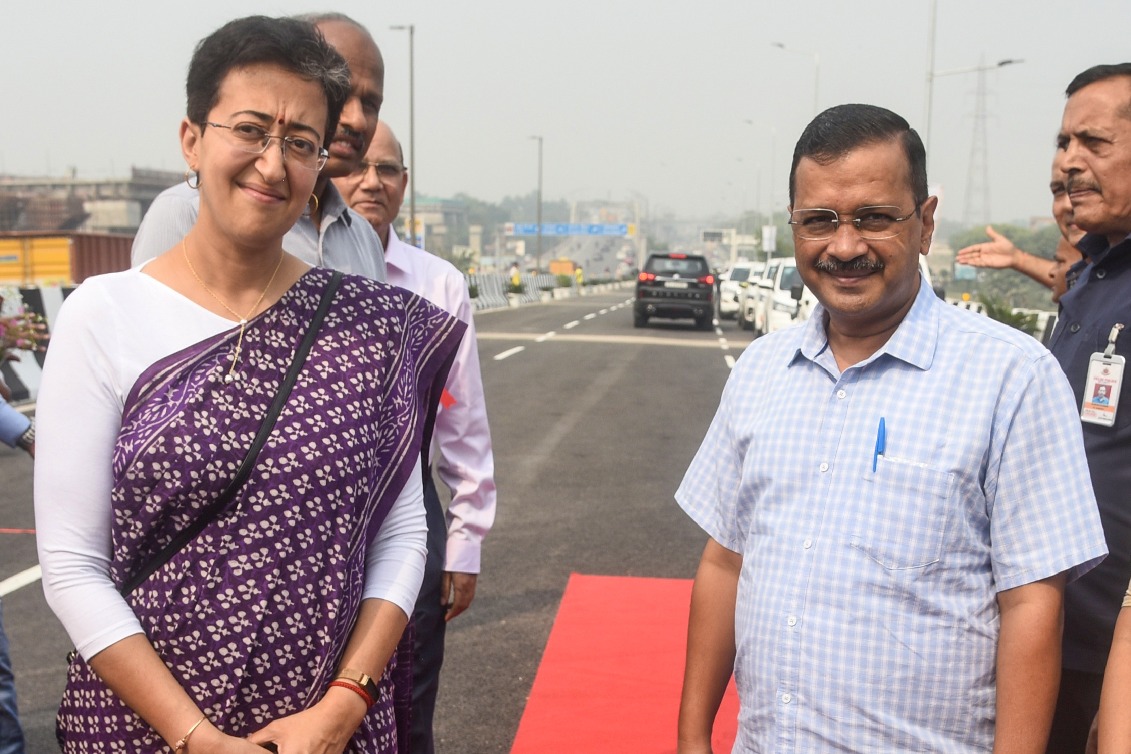 AAP makes contingency plans to run Delhi from Tihar if Kejriwal is arrested