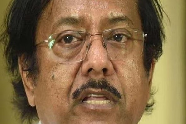 'My limbs might turn paralytic', says Bengal arrested Minister Jyotipriya Mallick