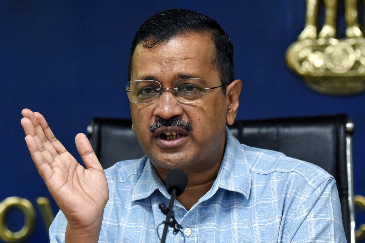 Delhi CM seeks probe by Vigilance Department into corruption allegations against Chief Secy