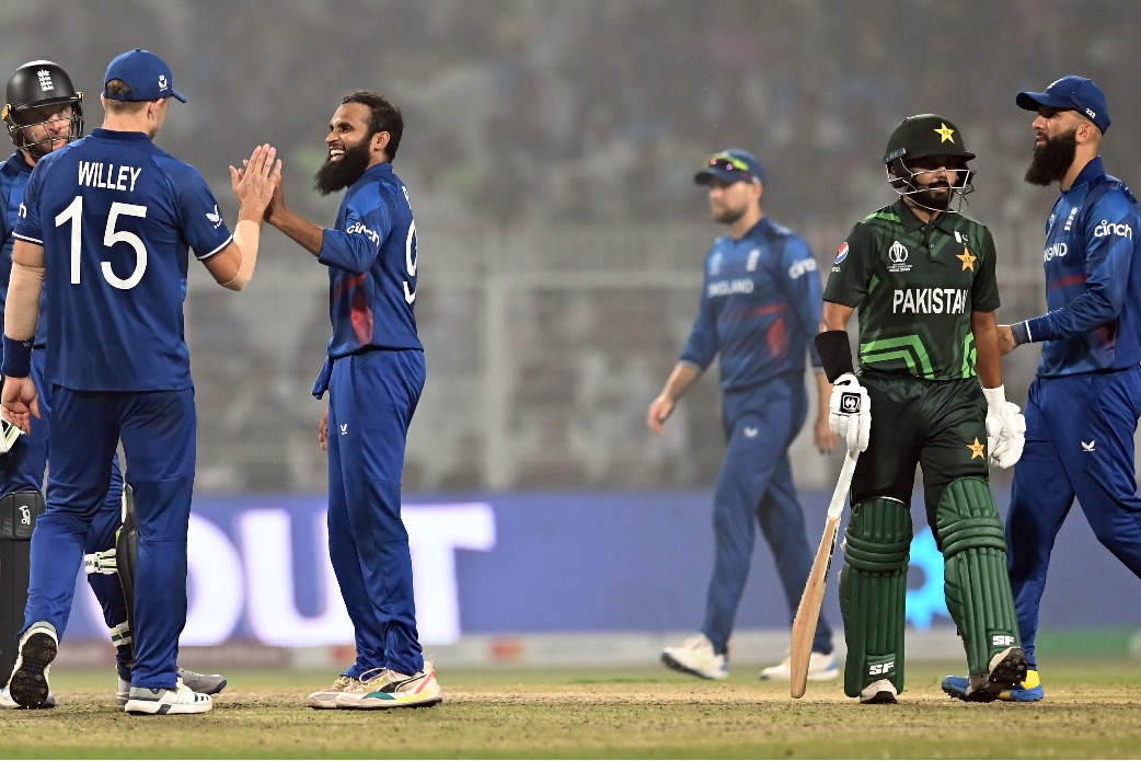 Pakistan cricket back to the drawing board?