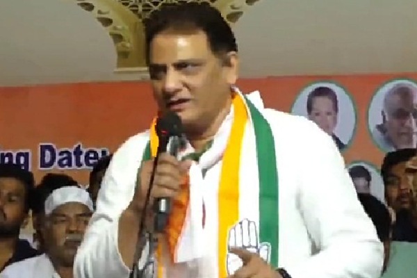 Ex-India captain Azharuddin on sticky wicket at home ground Jubilee Hills