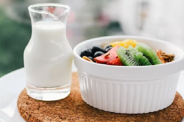 Sensitivity to common food may significantly up risk of heart
 disease: Study