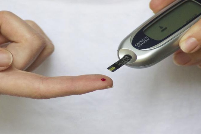 India ranks second in global estimates of diabetes (Nov 14 is World Diabetes Day)