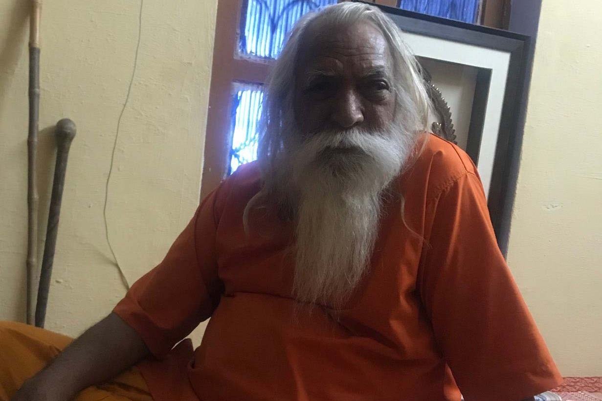 Ram Temple head priest condemns Swami Prasad Maurya’s remark