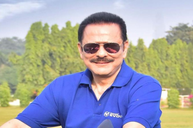 Sahara Group founder Subrata Roy passes away at 75 after prolonged illness