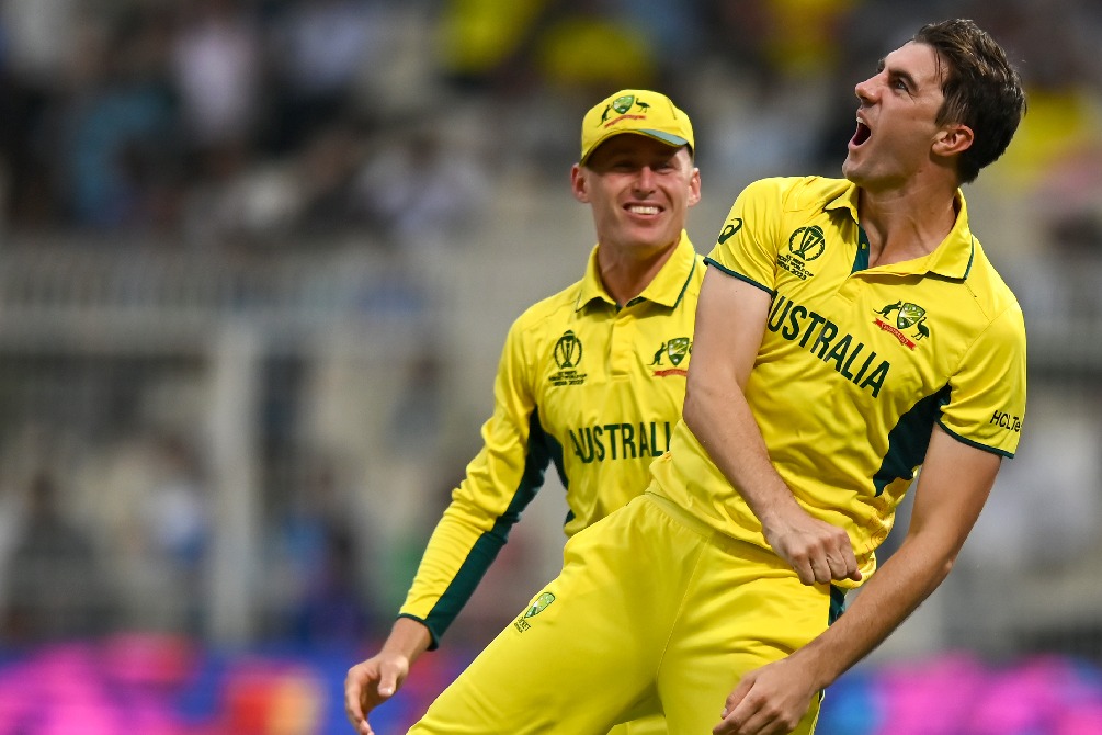 Men's ODI World Cup: Cummins' move to introduce Travis Head was smart, says Tim Paine