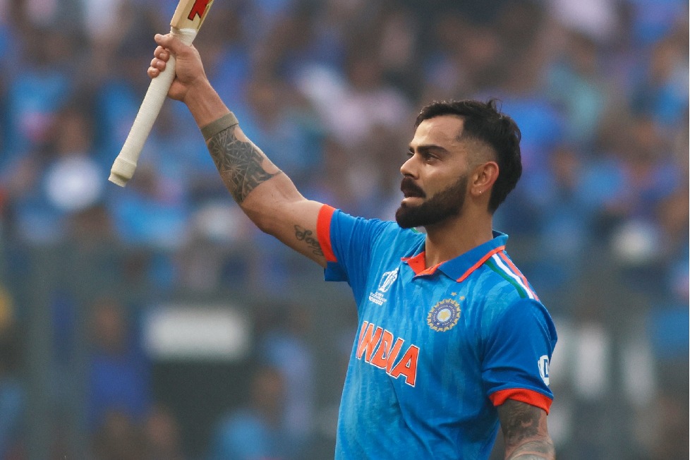 Ahmedabad awaits another magical Kohli innings in star-studded career