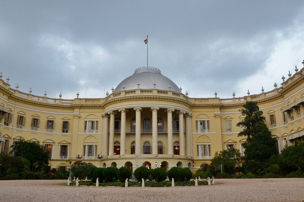 North Gate of Raj Bhavan in Kolkata to be named after Rabindranath Tagore