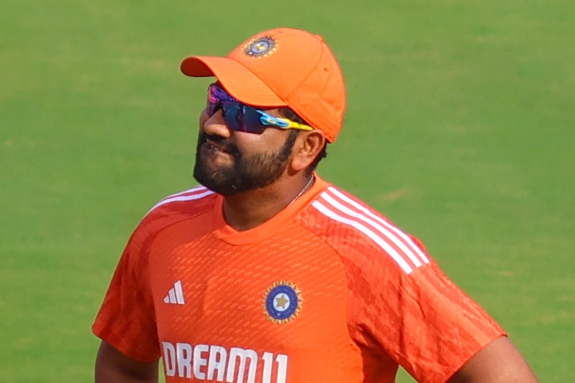 Men's ODI WC: Have grown up watching 50-over World Cups, so for me, it'll be the biggest occasion, says Rohit Sharma