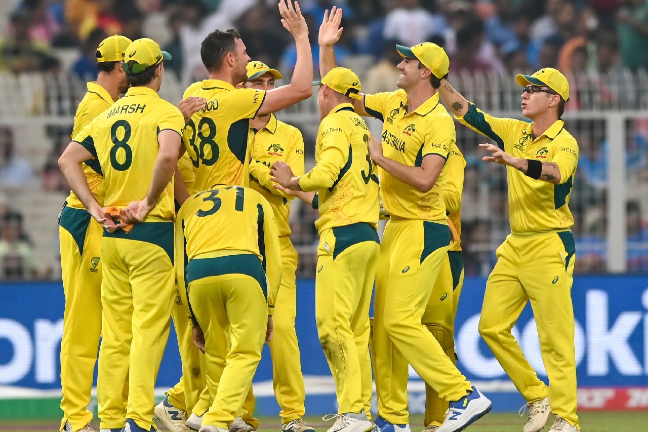 Men’s ODI WC: Australia are peaking at right time; it’s India’s World Cup to lose, says Jason Gillespie