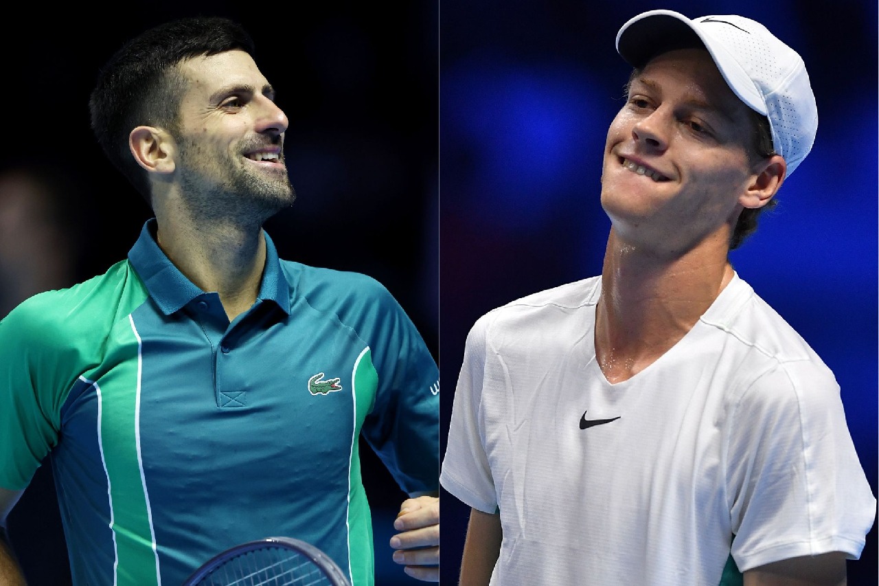 Davis Cup 2023: Djokovic, Murray, Sinner gear-up for final-8 showdown in Spain