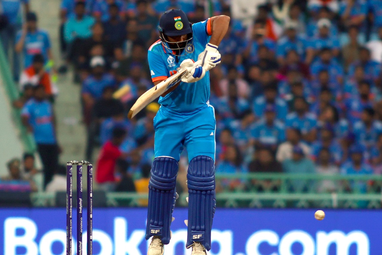 Suryakumar named captain for 5-match T20 Series against Australia; Shreyas Iyer to play last two games