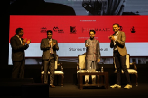 Google launches largest ever online exhibition on Hindi Cinema