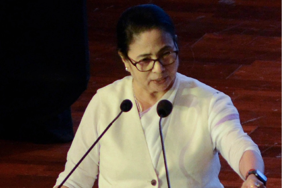 Will go to Delhi next month to meet PM on central dues issue: Mamata Banerjee