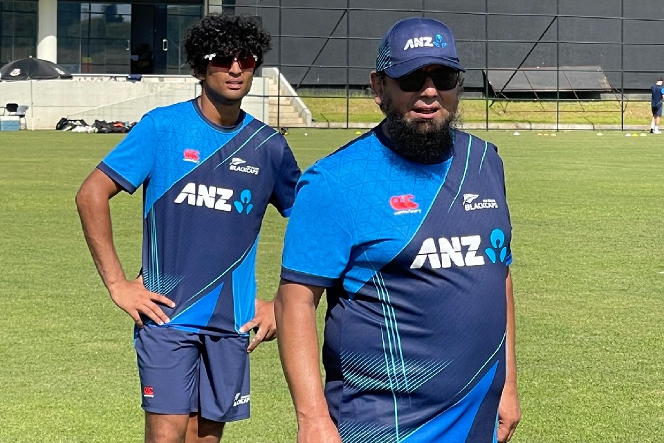 Rachin Ravindra aims to adjust as per the situation in red-ball cricket after stellar run in World Cup