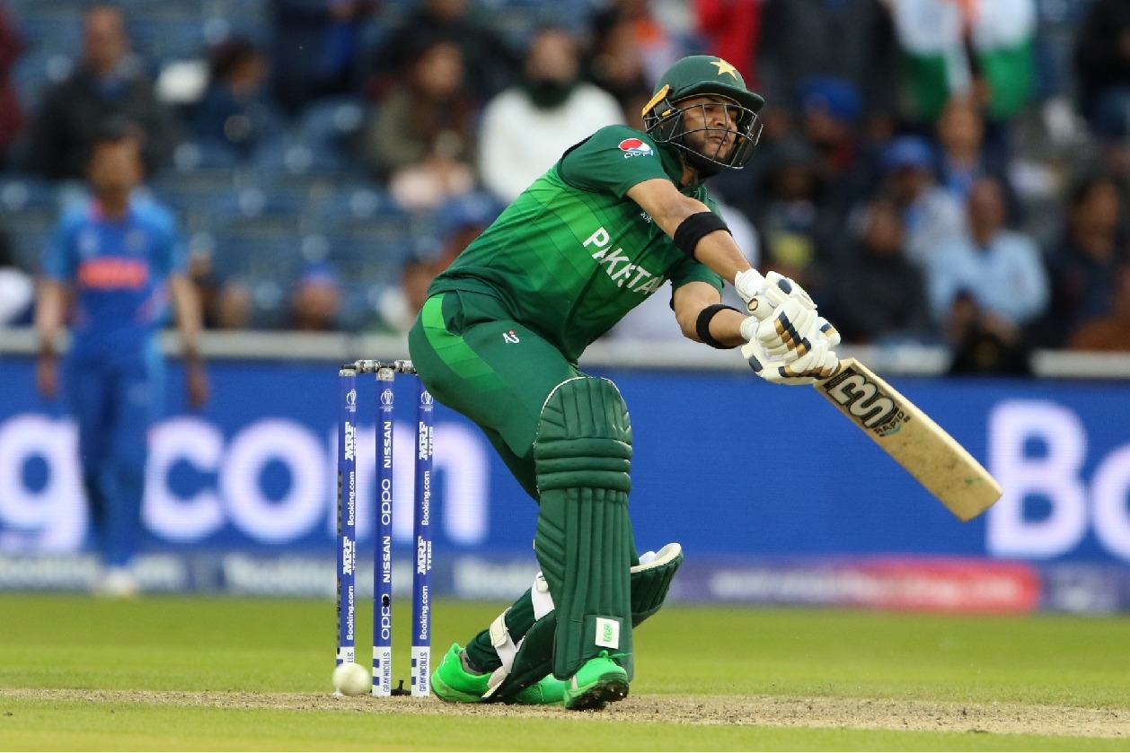 Imad Wasim opts out of National T20 cup over T10 league