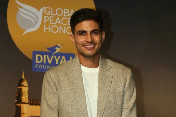 Shubman Gill appointed captain of Gujarat Titans following Hardik Pandya’s move to Mumbai Indians
