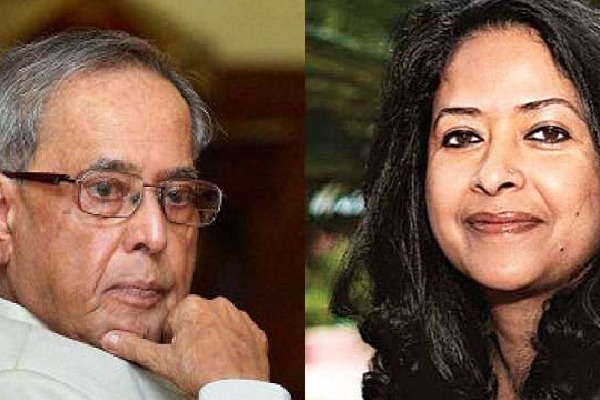 From advice to Modi to views on Rahul, daughter reveals all in upcoming Pranab biography