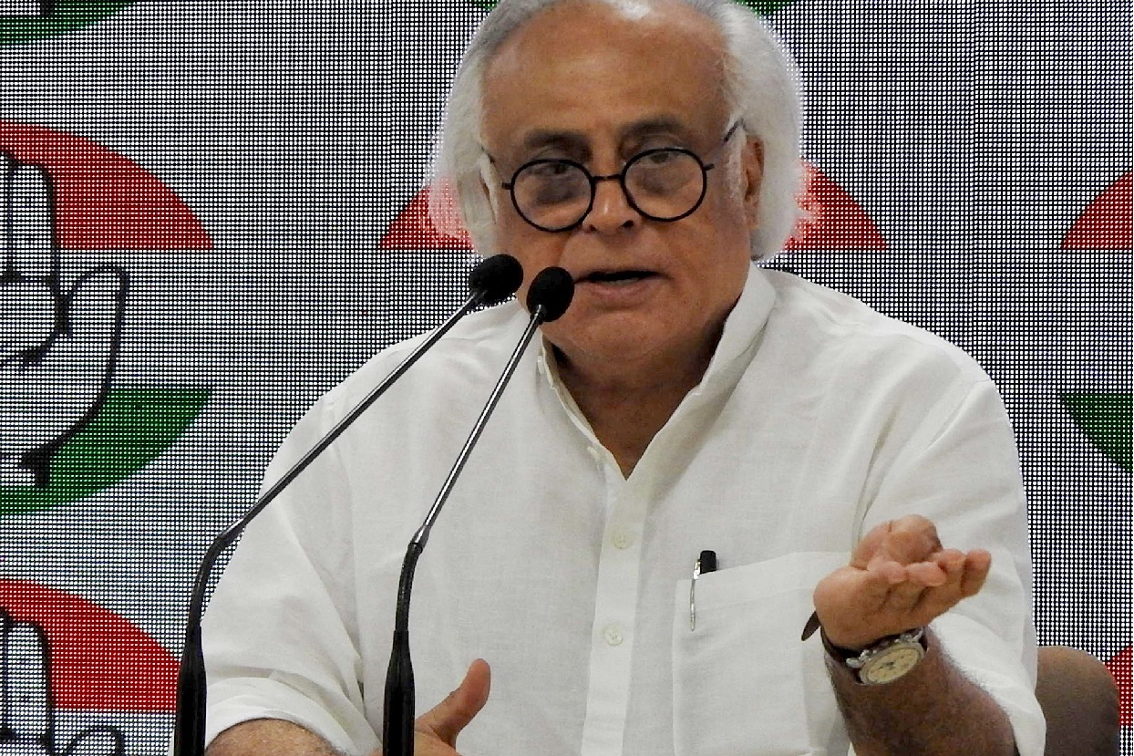 Cong hits back after BRS blames it for EC stopping disbursements under Rythu Bandhu