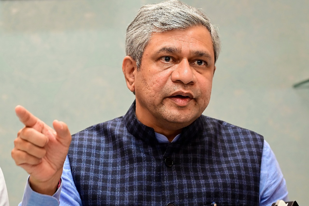 Over 99% mobile phones used in India are manufactured locally: Ashwini Vaishnaw