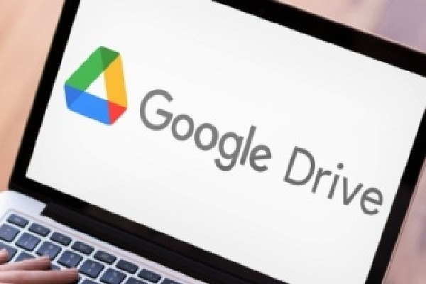 Google Drive users report missing files, firm investigating