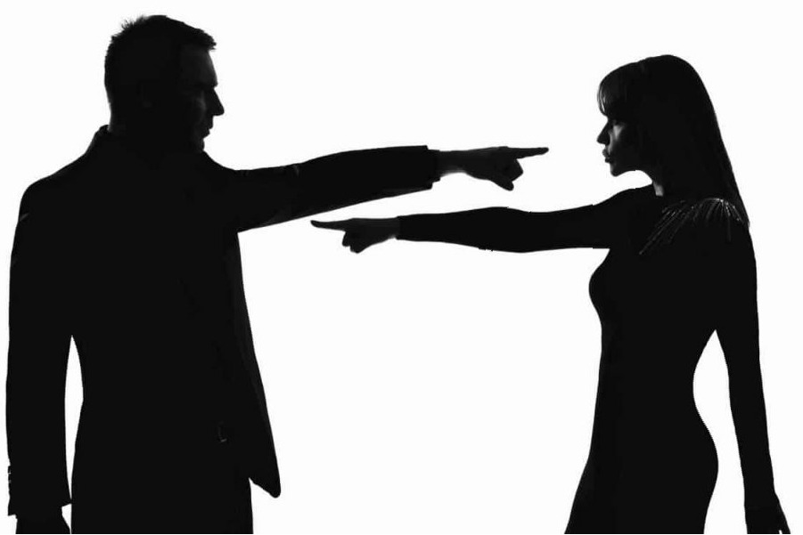 Wife demands share in property, bites off husband’s ear in Delhi