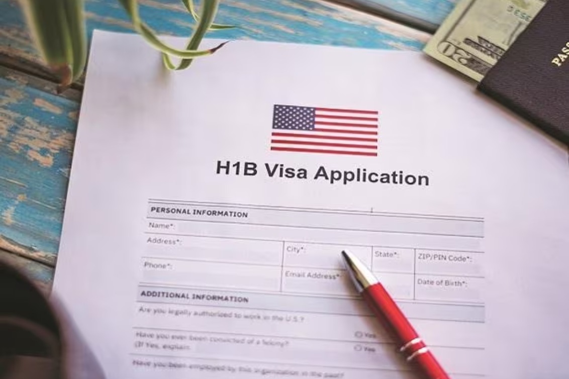 Starting Jan, 20k H-1B holders will be able to renew their visas in US