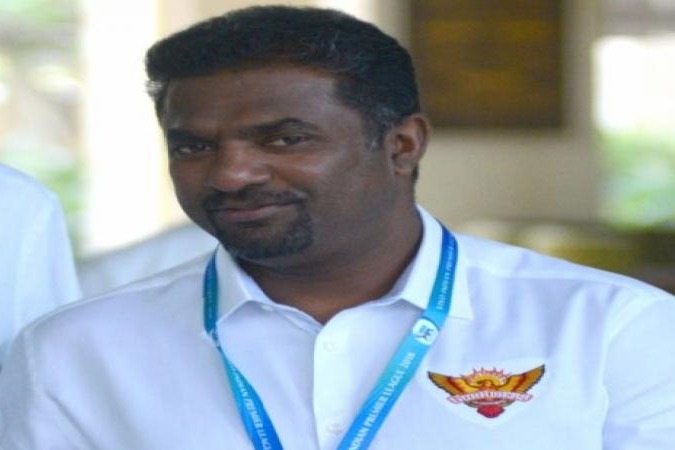 Sri Lanka’s performance in World Cup was very disappointing; didn’t expect that: Muttiah Muralitharan