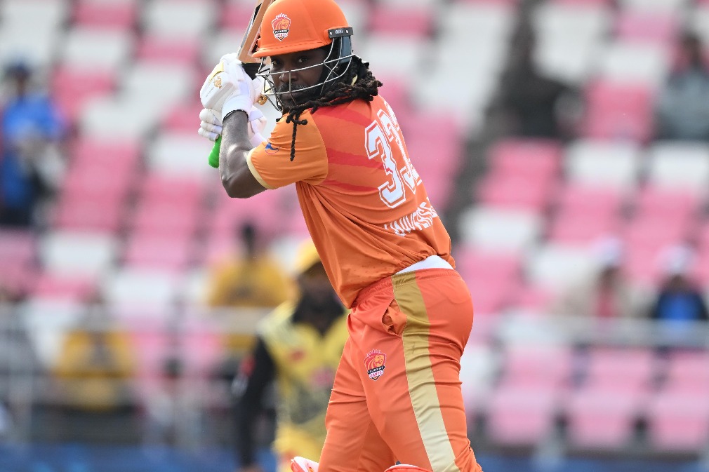 Legends League Cricket: Manipal Tigers take on Hyderabad in Qualifier 1