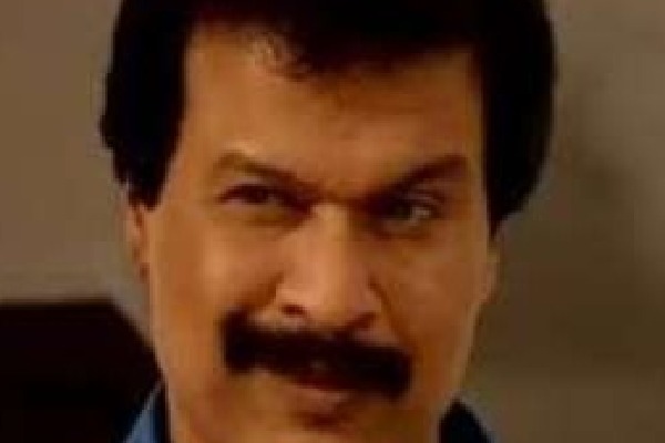 Dinesh Phadnis, 'Fredericks' of 'CID', passes away at 57