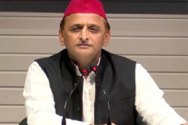 Assembly results will strengthen INDIA bloc: Akhilesh