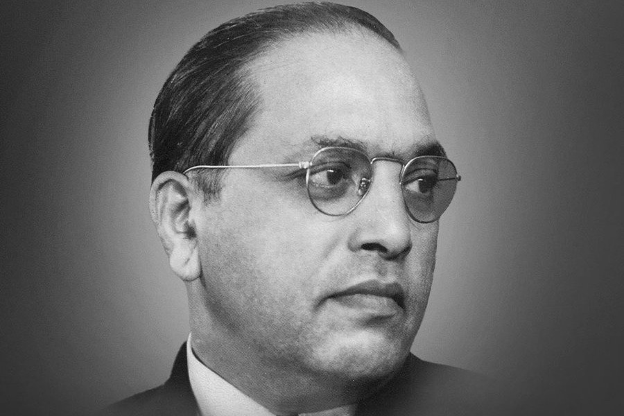 Babasaheb Ambedkar’s life, message inspires me everyday to strive for justice for all: Rahul