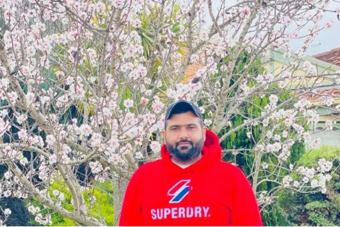 Indian dies in Australia car crash, wife appeals for help