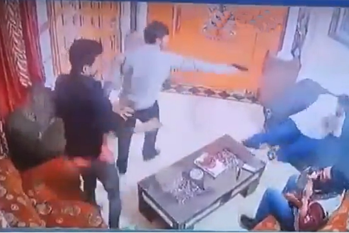 Gogamedi murder: Search on for killers in 5 states, call for 'bandh' in many cities today