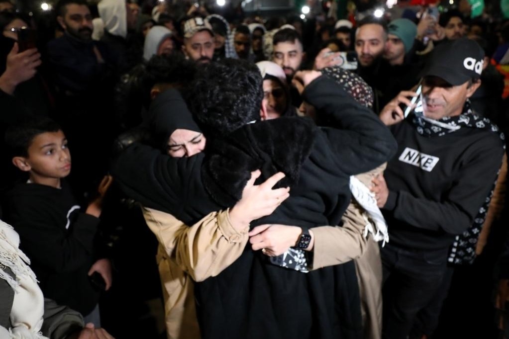 Lives of some of those held in Gaza are in immediate danger, hostages forum tells war cabinet