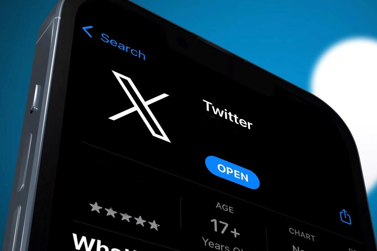 X now lets you broadcast community posts to all followers on iOS