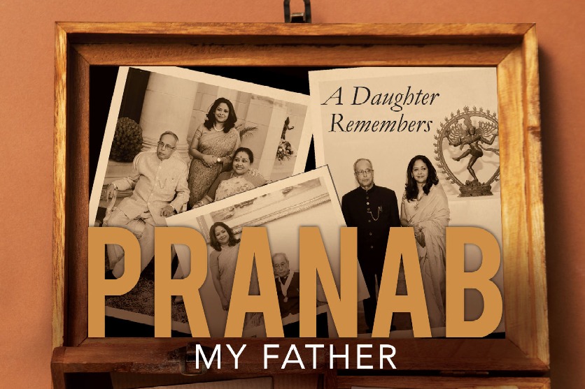 Pranab's scathing take on Rahul: 'Arrogance of his lineage without political acumen'