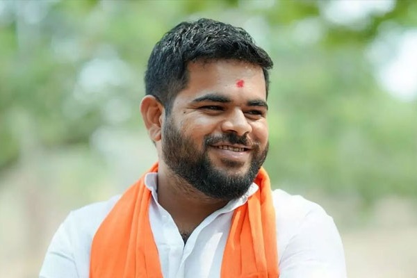 BJP leader arrested for false murder attempt allegations against K’taka Min Priyank Kharge