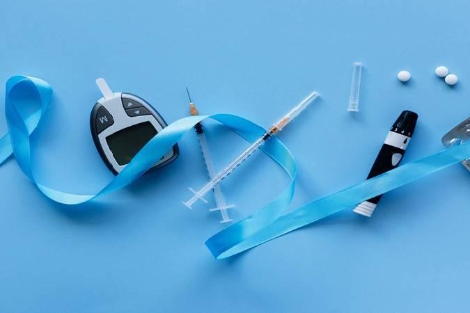 Arthritis drug shows promise against Type 1 diabetes