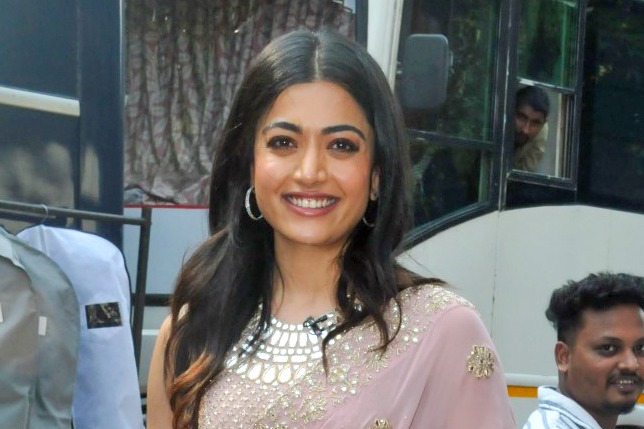 Rashmika on ‘Animal’ success: Gitanjali is a character very dear to me as an actor