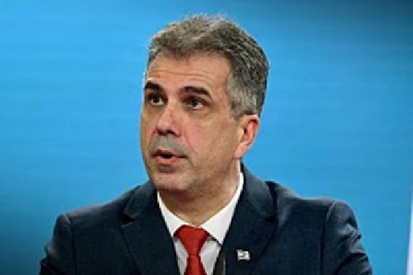 UN chief is siding with Hamas, alleges Israel Foreign Minister