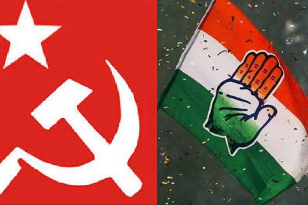 I.N.D.I.A block a non-entity in Kerala