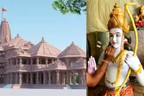 Technical experts to help in selection of idol in Ayodhya