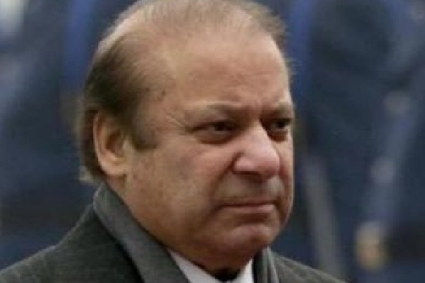 Nawaz stresses on repairing diplomatic ties with neighbouring nations including India