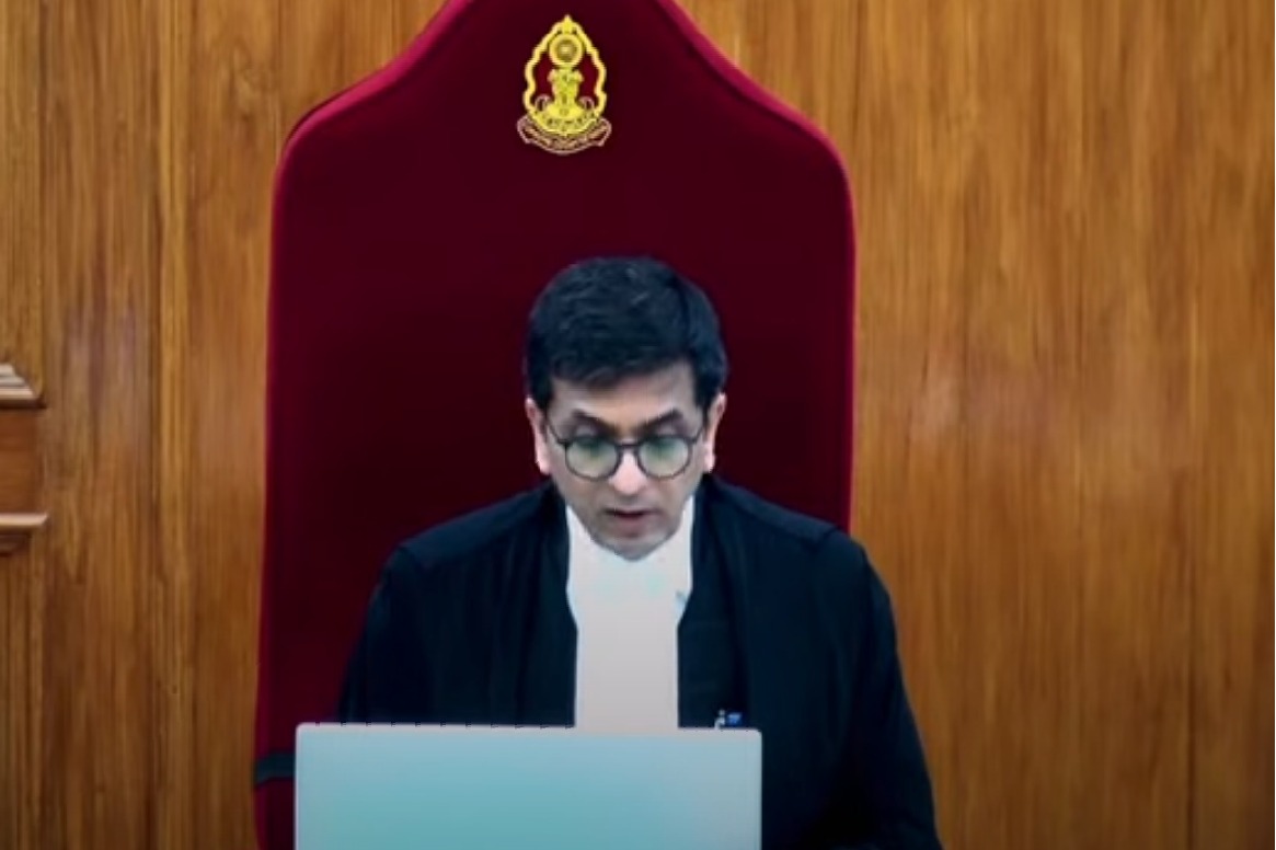 SC asks Election Commission to conduct elections in J&K by Sep 2024