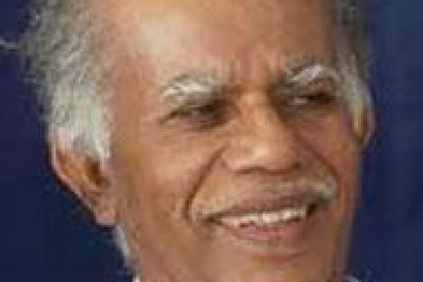 JD-S rebels declare senior Kerala leader C.K. Nanu as party's national chief