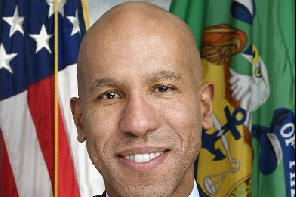 US Treasury Under Secy Nelson to visit Delhi, Mumbai this week