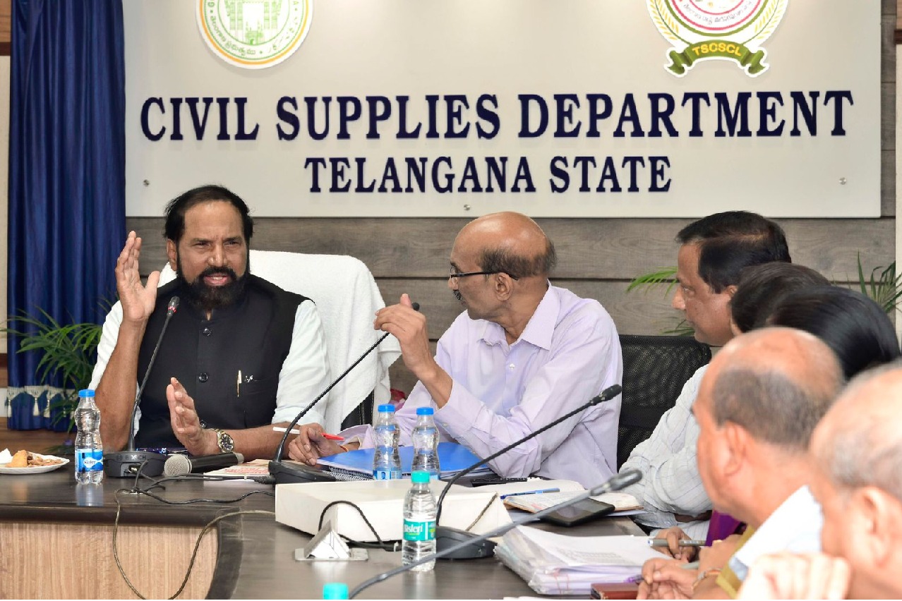 Telangana's Congress government faces daunting task in fulfilling guarantees