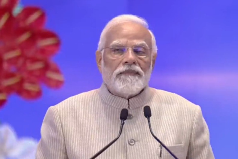 India will launch AI mission to boost healthcare: PM Modi