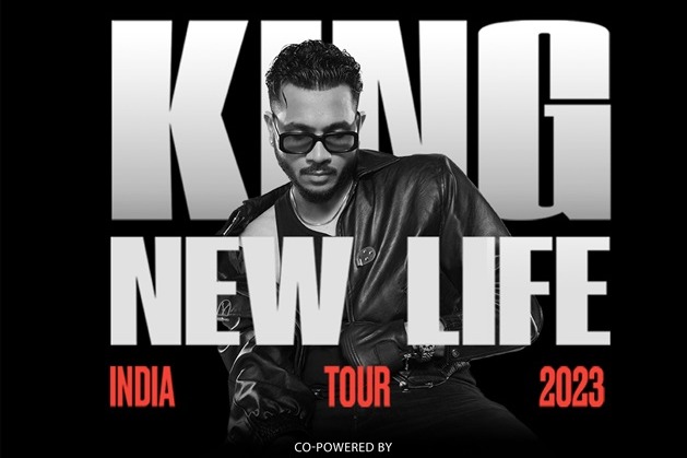 Magic Moments Music Studio and 8 PM Packaged Drinking Water to power King live in Hyderabad